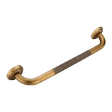 Accesorios Baño Bronce Antiguo Barral Agarradera Toallero