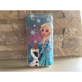 Funda Protector Carcasa Frozen Para iPhone 7-8