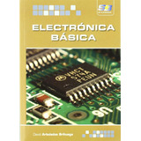 Libro: Electronica Basica.. Arboledas Brihuega, David. Starb