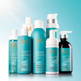 Moroccanoil Acondicionador Curl, Cabellos Rizados, Rulos