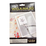 Tabla De Diseño Wig-a-ma-jig Beadsmith