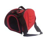 Bolso Cargador Maletin Guacal Mascotas Perro Gato Plegable P