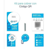 Kit Oficial Para Cobros Por Qr De Mercado Pago. Mariann Moon