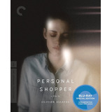 Personal Shopper (criterion Collection) [blu-ray]