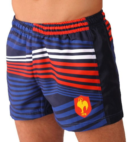 Short Rugby Imago Varios Modelos Talles De Adulto Xs A 4xl 