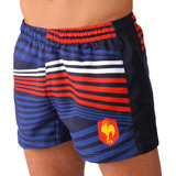 Short Rugby Imago Varios Modelos Talles De Adulto Xs A 4xl 