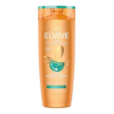 Shampoo Elvive Óleo Extraordinario Rizos Definidos X 200 Ml