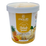 Helado Capilar Frutos Amarillos - mL a $98