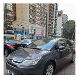 Citroen C4 Sx 2,0 5p. Manual 2013