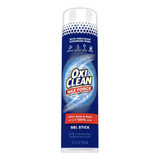 Oxi Clean Max Force Pre Tratamiento Quitamanchas Ropa En Gel