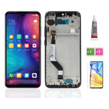 Pantalla Lcd Con Marco For Redmi Note 7 7 Pro