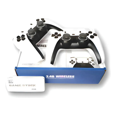 Nueva Edición Limitada De Videojuego Stick 4k M15 Pro 2000 H | Envío gratis