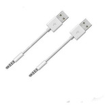 Cable De Carga Usb iPod Shuffle 3 4 5 6 Generacion