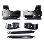 Soporte Parachoque Para Gmc Sierra Hd Delantero Conductor GMC Canyon