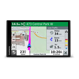 Gps Garmin Drivesmart 65 Auto 6.5 Pulgadas Tienda Oficial