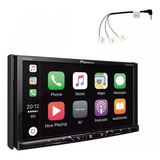 Radio Pioneer Dmh-z5150bt Android Auto Apple Car Play +mando