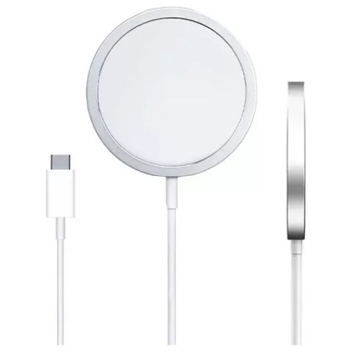 Charging Magnetic Wireless Charger Compatible With Magsafe