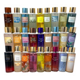 Body Mist Victoria Secret  250 Ml 10 Pzas