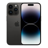 iPhone 14 Pro - 256gb - Negro Espacial