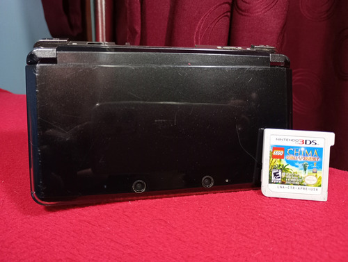 Consola Nintendo 3ds Old Original