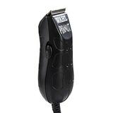 Wahl Pro Trimmer Black Peanut 8655-200 Máquina Detalles