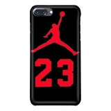 Funda Celular Michael Jordan Basketball Deporte  110