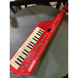 Keytar Yamaha Shs10 - Teclas Pequenas 