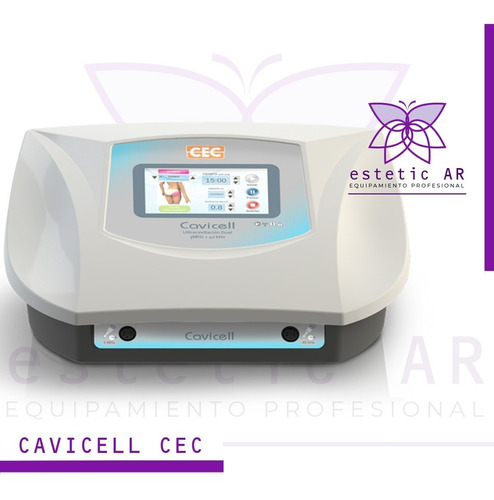 Cavicell Cec / Cavitador