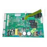 Tarjeta Mabe Control Principal Refrigerador 200d4853g013
