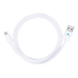 Cable Usb Micro Largo Telefonico Para Android Samsung Carga