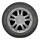 Llanta 185/60 R15 Legend Gt3 84h El Dorado