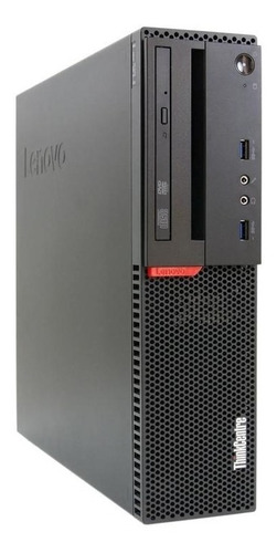 Computador Desktop Lenovo Thinkcentre M920s Sff I7-8700 16gb
