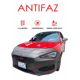 Antifaz Protector California Bra Estandar Cupra Ateca 2020