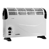 Estufa Convector Eléctrico Calefactor 2000w Hogar Invierno