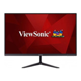 Monitor Gamer Viewsonic Vx2718-p-mhd Lcd Tft 27  Negro 100v/240v