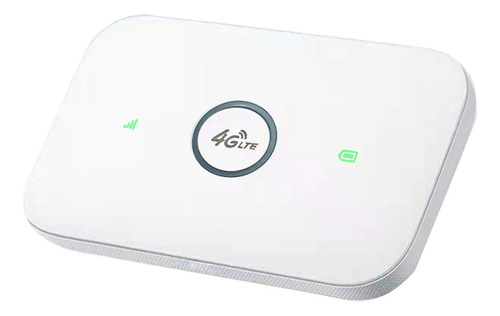 Router Wifi De Bolsillo 4g Mifi, 150 Mbps, Módem Wifi, Móvil