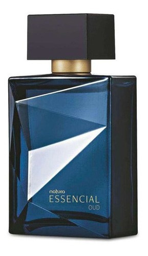 Perfume Masculino Essencial Oud Natura 100ml