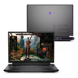 Notebook Dell Alienware M16 R1 I9-13900hx 32gb Rtx 4070 8gb