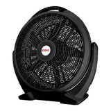 Ventilador Turbo 20 Pulgadas Eiffel 130 Watts 5 Aspas 