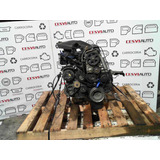 Motor Nafta Fiat Palio 2007 - 295488