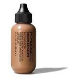 Mac Studio Radiance - Base De Maquillaje Facial Y Corporal .