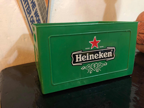 Organizador  Heineken
