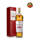 Whisky The Macallan Classic Cut - mL a $1079