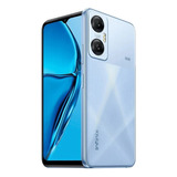 Smartphone Infinix Hot 20 5g 128gb Azul 4gb Ram 50mp 6,6 Fhd