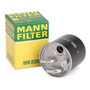 Filtro De Aceite Mann Mercedes Benz W203 - W204 - W212