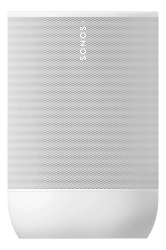 Parlante Sonos Move 2 Portátil Con Bluetooth Y Wifi Waterproof  Blanco