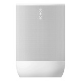 Parlante Sonos Move 2 Con Bluetooth Y Wifi Waterproof  Blanco