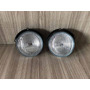 Faros Anti Nieblas De Mustang 2001 Nuevo Original Ford Ford Mustang