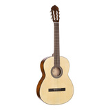 Guitarra Clasica Criolla Cort Ac 100  