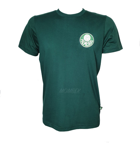 Camiseta Infantil Palmeiras Porco Verdão Licenciado Original